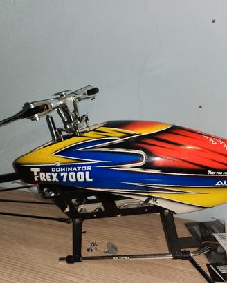 t rex 700