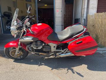 Moto Guzzi Breva 1100