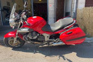 Moto Guzzi Breva 1100