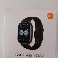 Xiaomi watch