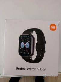 Xiaomi watch