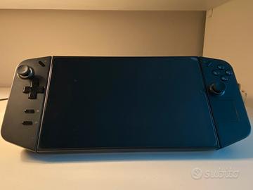 Lenovo legion go