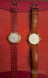 Bulova|||| Una Magnifica Coppia in Saldo