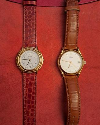 Bulova|||| Una Magnifica Coppia in Saldo