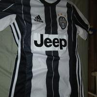 Maglia juventus adidas 