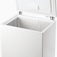 Congelatore a pozzetto Indesit