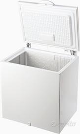 Congelatore a pozzetto Indesit