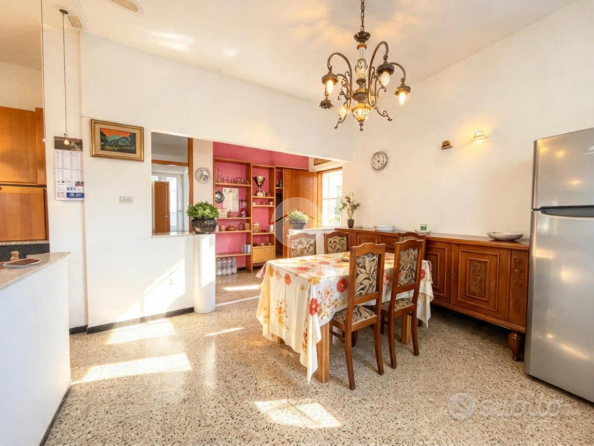 Appartamento – Piagge, Il Paese, Pesaro e Urbino - Vista 2