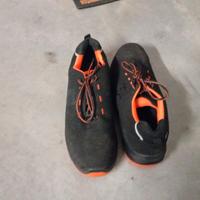 scarpe antinfortunistiche