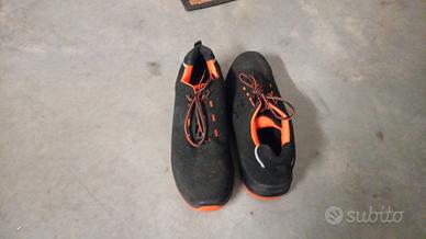 scarpe antinfortunistiche