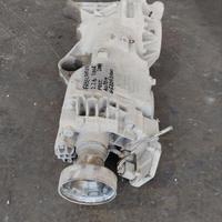 Land Rover Freelander 2.2D Differenziale post.