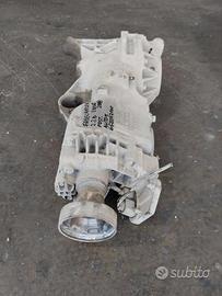 Land Rover Freelander 2.2D Differenziale post.