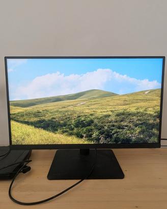 BenQ PD2705U