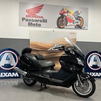 Suzuki Burgman 650 - 2008