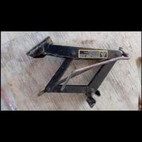 Martinetto Fiat uno prima serie originale