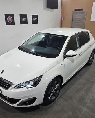 Peugeot 308 BlueHDi 120 S&S Allure