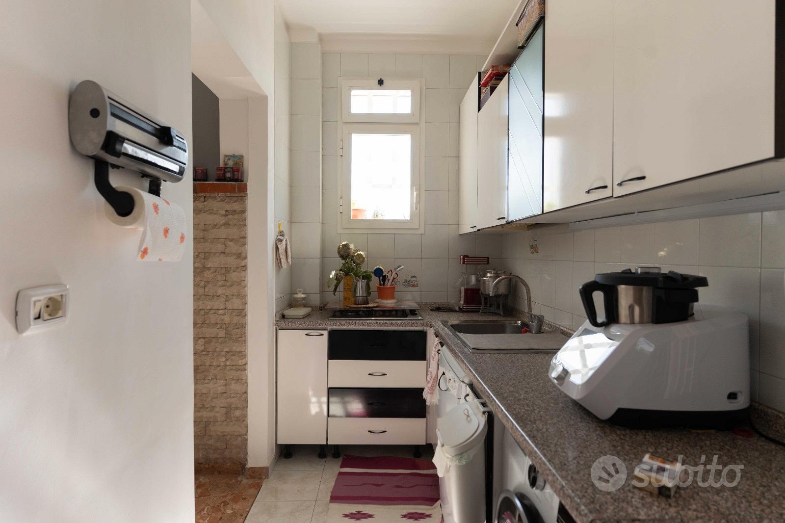 Appartamento – Barletta, Zona 167 - Vista 3