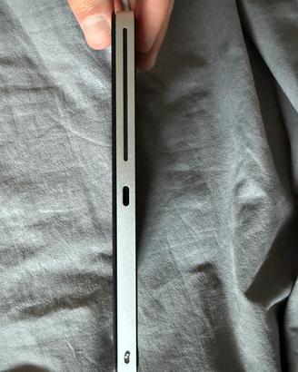 Apple Magic Trackpad USB-C nero - come nuovo