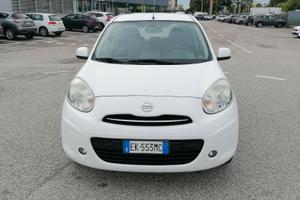 micra 1.2 acenta anche per neopatentanto
