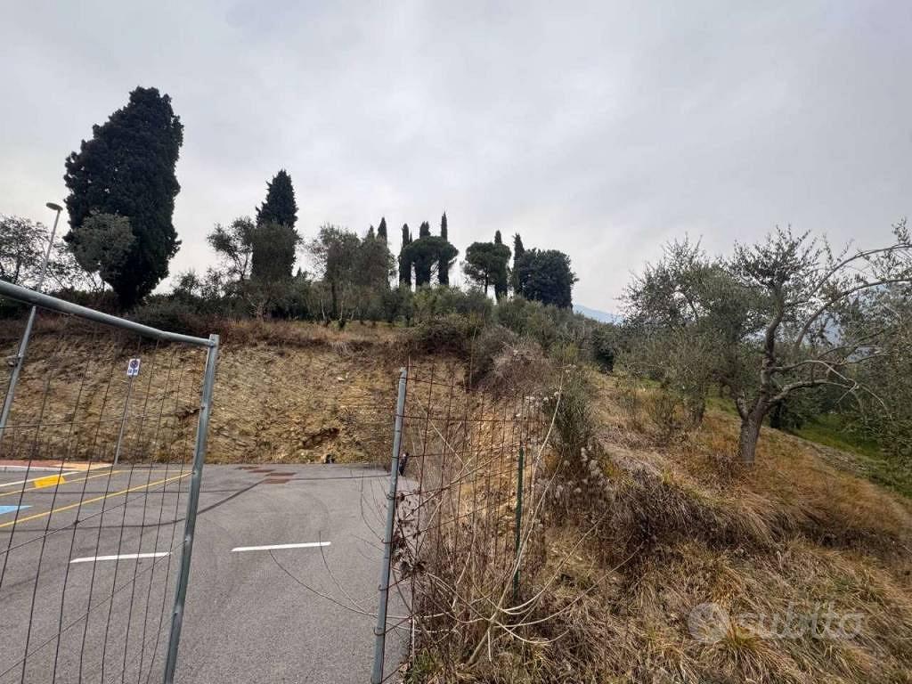 Terreno di 420 m² a Cenate Sopra - Vista 4