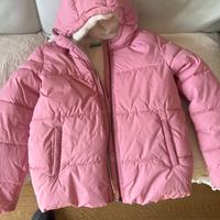 Piumino bambina Benetton