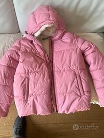 Piumino bambina Benetton