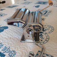 Macchina manuale sfogliapasta imperia