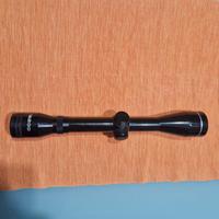 ottica carabina tasco pronghorn 6x40