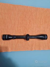 ottica carabina tasco pronghorn 6x40