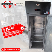 ATTREZZATURE REFRIGERATE/FRIGO vari modelli