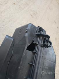 Airbox aspirazione Toyota GT86 BRZ