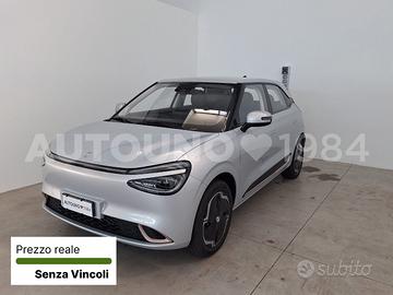 Dongfeng Box STYLE EDITION