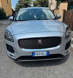 Jaguar e pace