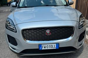 Jaguar e pace