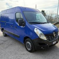 RENAULT Master 5S T35 2.3dCi S&S PM TM i T.T. 2019