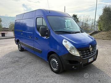 RENAULT Master 5S T35 2.3dCi S&S PM TM i T.T. 2019