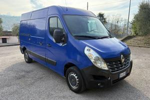 RENAULT Master 5S T35 2.3dCi S&S PM TM i T.T. 2019