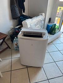 Condizionatore portatile