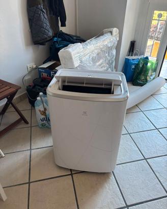 Condizionatore portatile