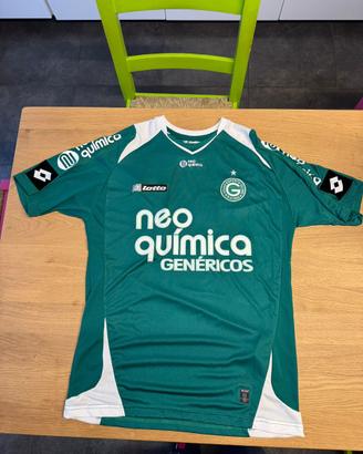 Maglia Goiás Home