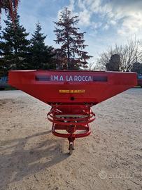 Spandiconcime i.m.a. la rocca rolex 600