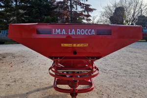 Spandiconcime i.m.a. la rocca rolex 600
