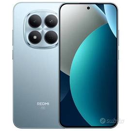 XIAOMI REDMI NOTE 15 PRO 5G 256GB DUAL SIM 6.83" 