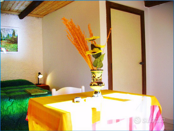 Monolocale solo per brevi periodi