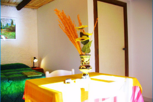 Monolocale solo per brevi periodi