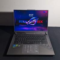 ASUS ROG Strix G16 G614JV#B0BSLJ81VX, Notebook 16"