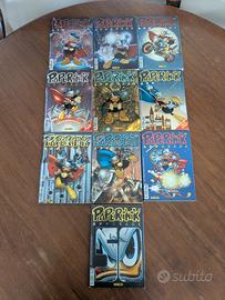 Paperinik Appgrade fumetti disney