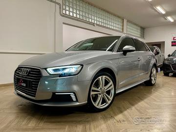 AUDI A3 SPB 40 e-tron S tronic Sport 2020