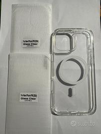 Cover Magsafe Iphone 13/14 Pro Max