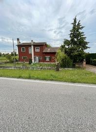 Casa singola a Jesolo (VE)